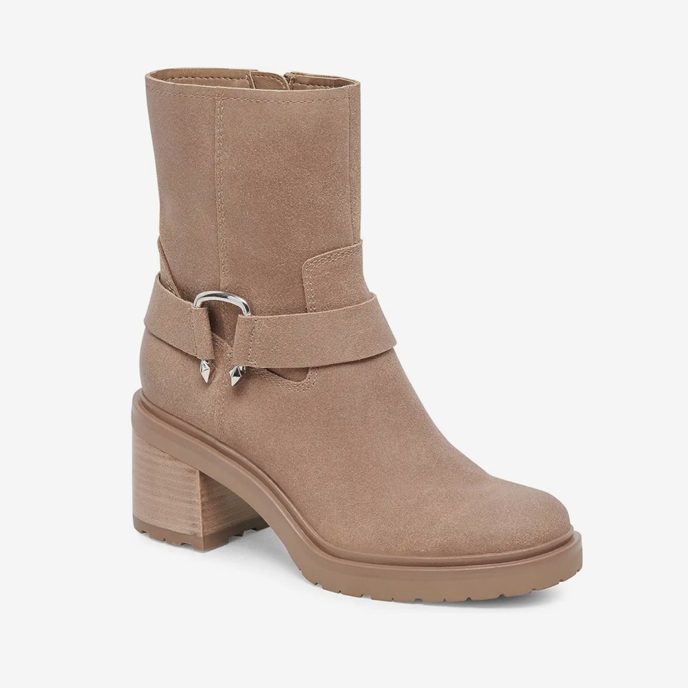 Dolce Vita Camros Booties